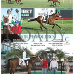 Sir Pistolero - 03 - 27 - 24 R09 Tup Turf Paradise