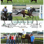 Sis Boom Bob - 06-14-24 R07 Btp Belterra Park