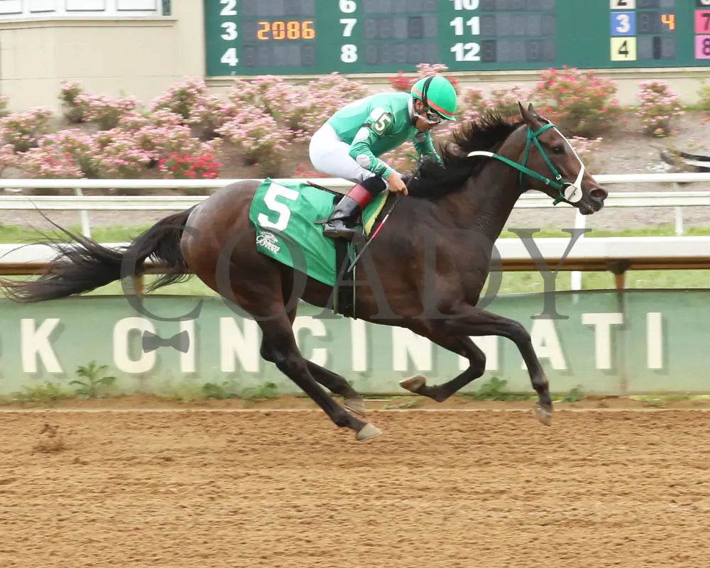 Sissy’s May - 06-20-24 R06 Btp Belterra Park