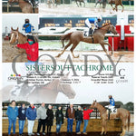 Sistersouttachrome - 01-05-24 R01 Op Oaklawn Park