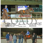 Sisyphus - 01-27-24 R04 Ct Hollywood Casino At Charles Town Races