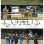 Sisyphus - 05-18-24 R05 Ct Hollywood Casino At Charles Town Races