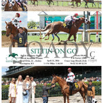 Sittin On Go - 04 - 21 - 24 R01 Kee Keeneland