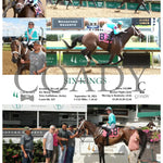 Six Kings - 09-18-24 R04 Cd Churchill Downs