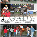 Six String - 02 - 17 - 24 R07 Ded Delta Downs