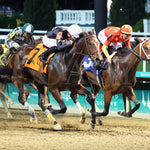 Sixtythreecaliber - The Seneca Overnight Stakes 2Nd Running 09-24-22 R07 Cd Finish 03 Churchill