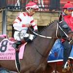 Skelly - King Cotton Stakes 74Th Running 02-03-24 R08 Oaklawn Park Post Parade 01