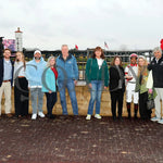 Skelly - King Cotton Stakes 74Th Running 02-03-24 R08 Oaklawn Park Presentation 01