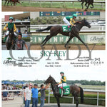 Sky Key - 07-13-24 R04 Btp Belterra Park