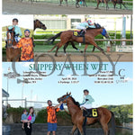 Slippery When Wet - 04-30-24 R01 Mnr Mountaineer Park