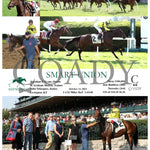 Smart Union - 101324 Race 04 Kee Keeneland