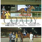 Smart Windsor - 07-11-24 R05 Ct Hollywood Casino At Charles Town Races