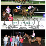 Smoke Wagon - 03 - 14 - 24 R06 Tp Turfway Park