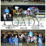 Smokey Lee - 01-31-24 R01 Tp Turfway Park