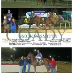 Smokin Smitty - 02-24-24 R03 Ct Hollywood Casino At Charles Town Races