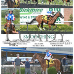 Smooching - 06-25-24 R04 Pid Presque Isle Downs