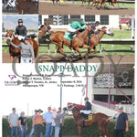 Snapp Daddy - 09-08-24 R07 Alb Downs At Albuquerque