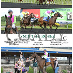 Snip The Roses - 05-29-24 R02 Pid Presque Isle Downs