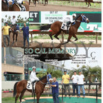 So Cal Memory - 03 - 12 - 24 R03 Tup Turf Paradise