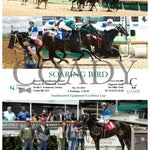 Soaring Bird - 05-10-24 R03 Cd Churchill Downs