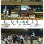 Social Chic - 06-22-24 R04 Ct Hollywood Casino At Charles Town Races