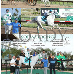 Sofia Strong - 03 - 12 - 24 R08 Tup Turf Paradise