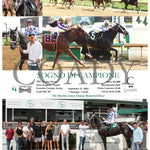 Sogno Di Campione - 09-21-24 R03 Cd Churchill Downs