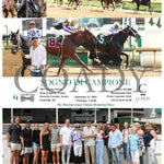 Sogno Di Campione - 09-21-24 R03 Cd Group Churchill Downs