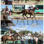 Sol Del Sur - 03 - 13 - 24 R05 Tup Turf Paradise