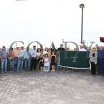 Solid - Zia Quarter Horse Derby G2 07-27-24 R10 The Downs At Albuquerque Presentation