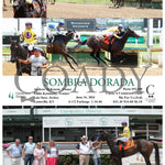 Sombra Dorada - 06-16-24 R02 Cd Canterbury Park