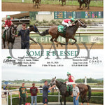 Some R Blessed - 07-31-24 R01 Btp Belterra Park