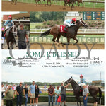 Some R Blessed - 08-31-24 R05 Btp Belterra Park