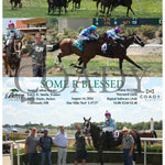 Some R Blessed - 081424 Race 01 Btp Belterra Park