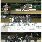 Somebody Loves Me - 03 - 22 - 24 R05 Ct Hollywood Casino At Charles Town Races