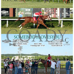 Somebodylovesyou - 06-03-24 R01 Mnr Mountaineer Park