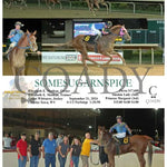 Somesugarnspice - 09-21-24 R07 Ct Hollywood Casino At Charles Town Races