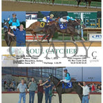 Soul Catcher - 06-07-24 R04 Ct Hollywood Casino At Charles Town Races