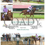 Southern Sunset - 03 - 15 - 24 R05 Op Oaklawn Park