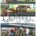 Span Of Control - 07-30-24 R04 Pid Presque Isle Downs