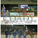 Spanish Ghost - 02-23-24 R05 Ct Hollywood Casino At Charles Town Races