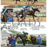 Spare A Dime - 06-21-24 R06 Btp Belterra Park