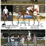 Sparkin - 01-27-24 R08 Ded Delta Downs