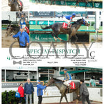 Special Dispatch - 05-17-24 R01 Cd Churchill Downs