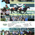 Special Wan - 09-07-24 R05 Kd Kentucky Downs