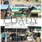 Speed King - 11-01-24 R05 Cd Churchill Downs