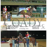 Speedy Bubbles - 09-14-24 R09 Ct Hollywood Casino At Charles Town Races