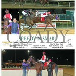 Speedy N Smart - 10-24-24 R09 Ct Hollywood Casino At Charles Town Races