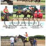 Speight And Malice - 05-03-24 R07 Op Oaklawn Park