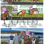 Speight The Snow - 08-12-24 R06 Pid Presque Isle Downs